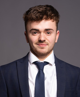James Polowyj