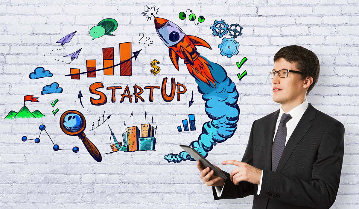 New business start-up support in Scunthorpe – Andrew Thomas Accountancy